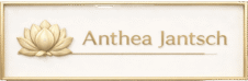 Anthea Jantsch- Psicóloga
