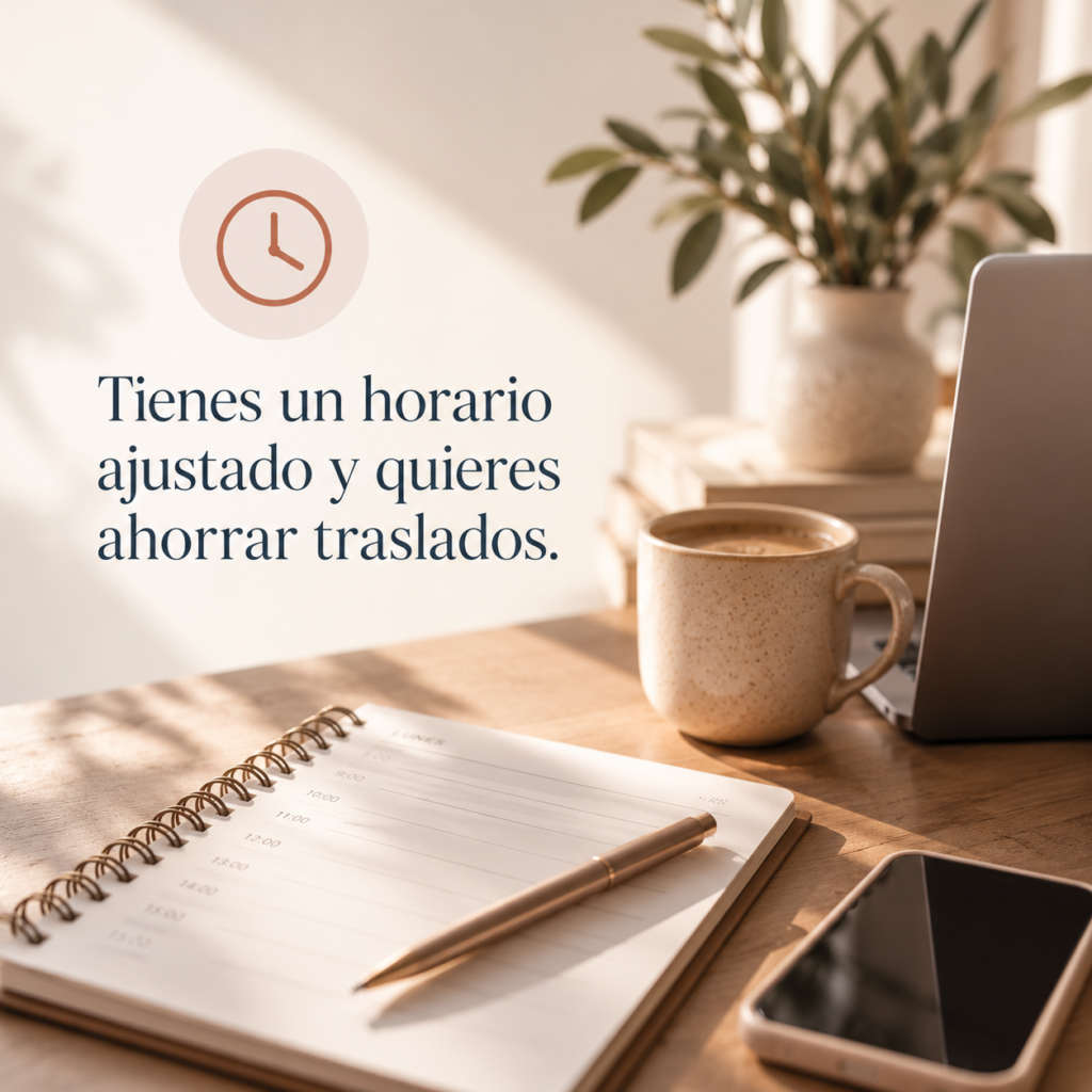 terapia online